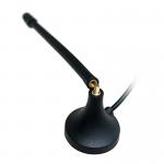 3G Mobile Antenna 3dBi RG174 Cable With SMA Male
